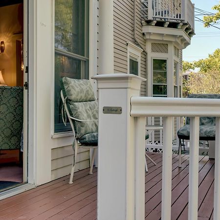 Mira Monte Inn & Suites Bar Harbor Ngoại thất bức ảnh