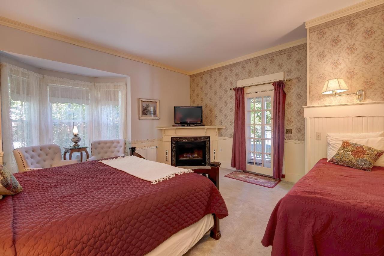 Mira Monte Inn & Suites Bar Harbor Ngoại thất bức ảnh