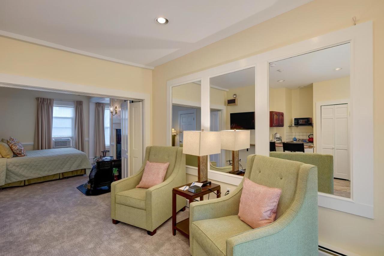 Mira Monte Inn & Suites Bar Harbor Ngoại thất bức ảnh