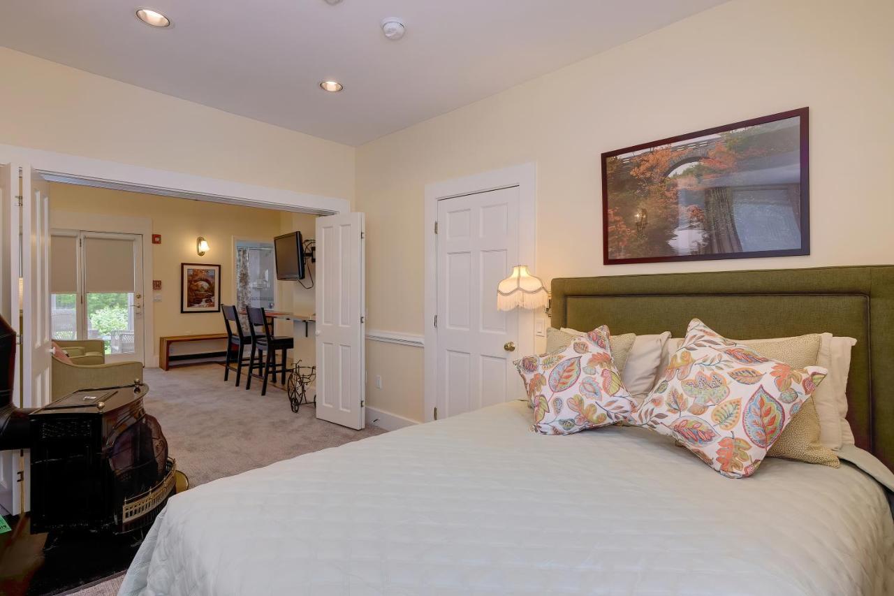 Mira Monte Inn & Suites Bar Harbor Ngoại thất bức ảnh