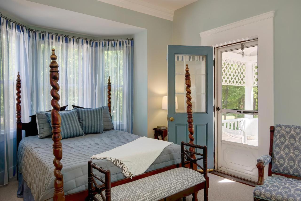 Mira Monte Inn & Suites Bar Harbor Ngoại thất bức ảnh