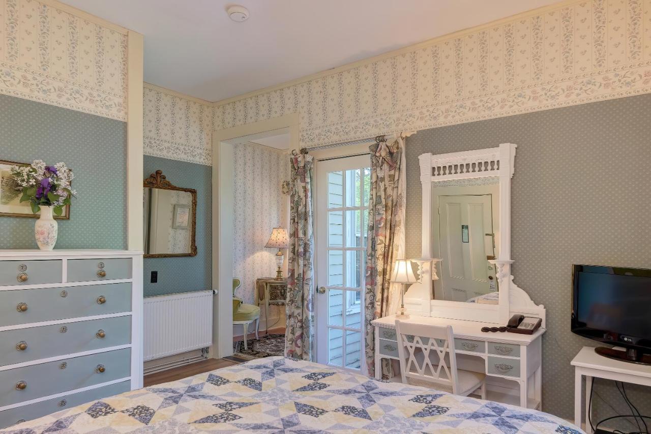Mira Monte Inn & Suites Bar Harbor Ngoại thất bức ảnh