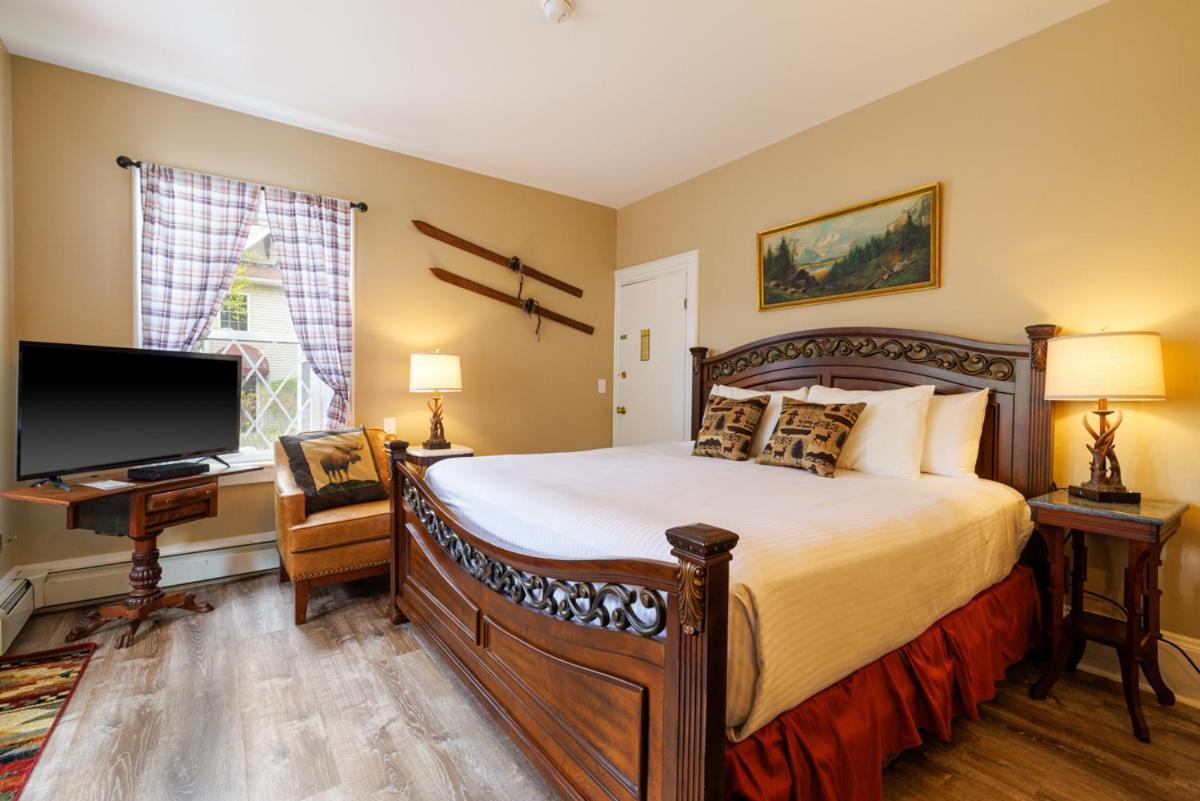 Mira Monte Inn & Suites Bar Harbor Ngoại thất bức ảnh