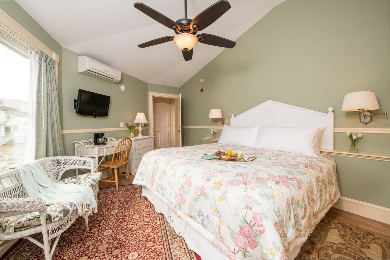Mira Monte Inn & Suites Bar Harbor Ngoại thất bức ảnh