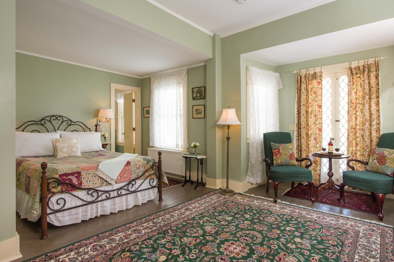 Mira Monte Inn & Suites Bar Harbor Ngoại thất bức ảnh