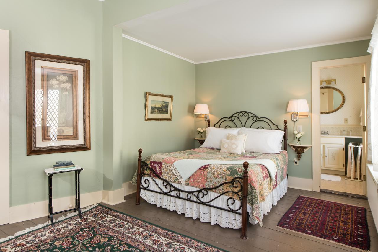 Mira Monte Inn & Suites Bar Harbor Ngoại thất bức ảnh