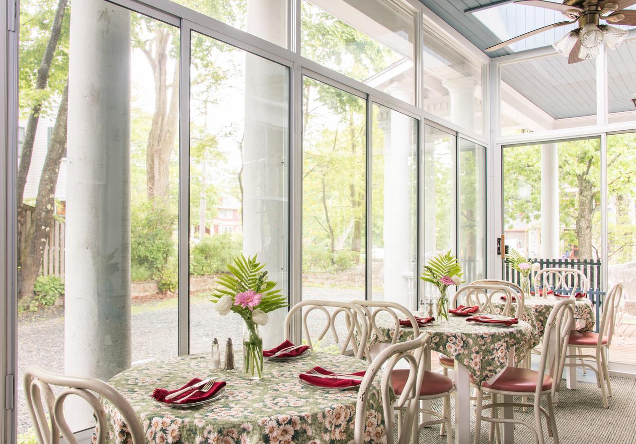 Mira Monte Inn & Suites Bar Harbor Ngoại thất bức ảnh