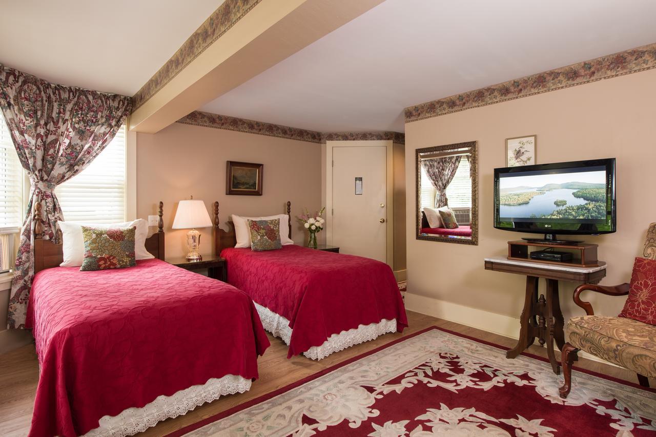 Mira Monte Inn & Suites Bar Harbor Ngoại thất bức ảnh