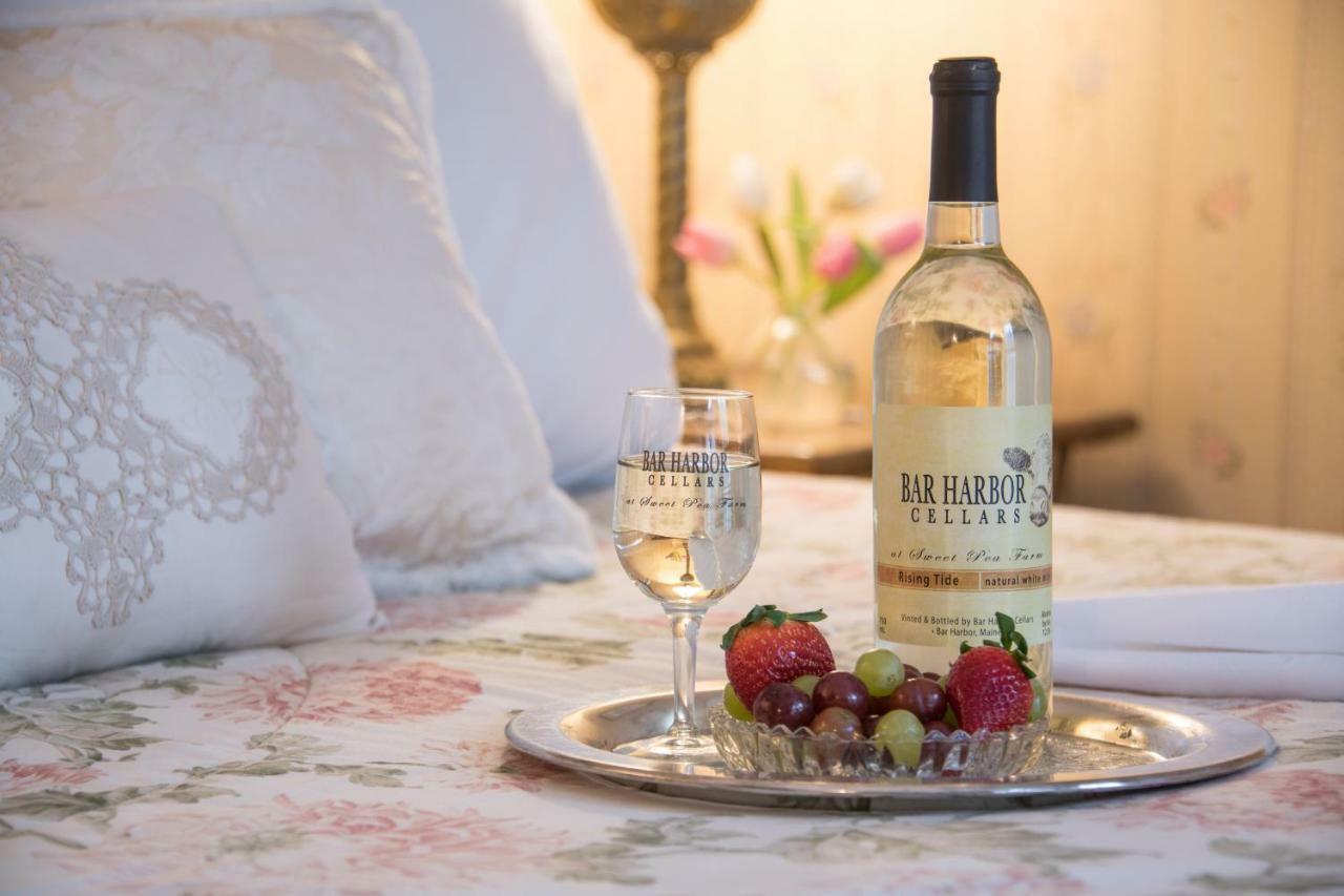 Mira Monte Inn & Suites Bar Harbor Ngoại thất bức ảnh